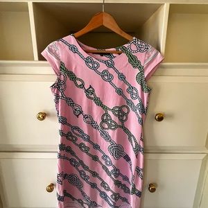 Barbara Erickson dress